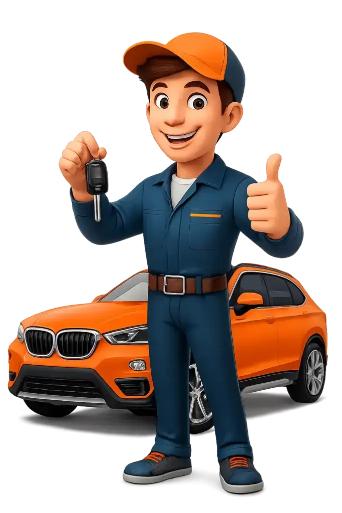 Autoankauf aller art in Dachau